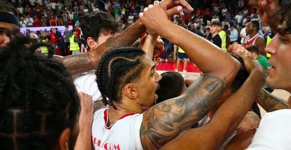 Openjobmetis Varese Campionato VirtusBo