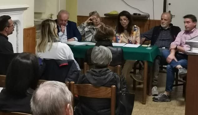 sumirago opere mutui ritardi