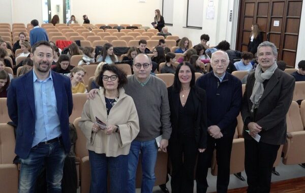 teatro blu donne e mito
