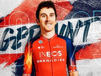 ciclismo ineos thomas