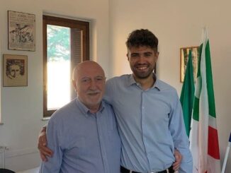 legnano pd segretario elezione