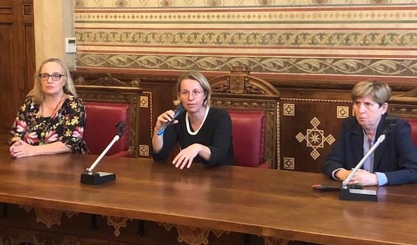 legnano povertà welfare microcredito