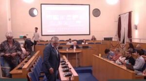 legnano bilancio opposizioni abbandono