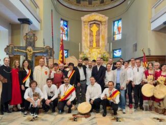 legnano legnarello contrada croce