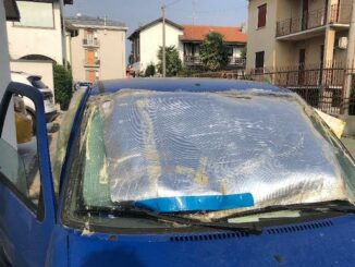 rescaldina vive auto solidarietà