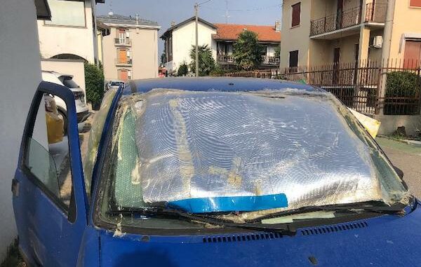 rescaldina vive auto solidarietà