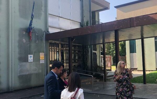 legnano lavori incontri pnrr