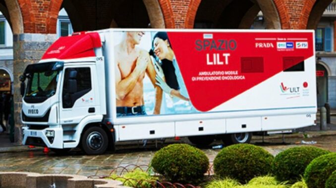 legnano lilt ottobrerosa tumori