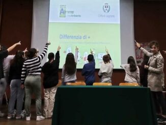 legnano rifiuti scuole aemmelineaambiente