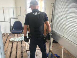legnano polizialocale sgombero immigrati