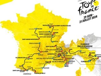 ciclismo tour france