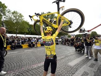 ciclismo tour france