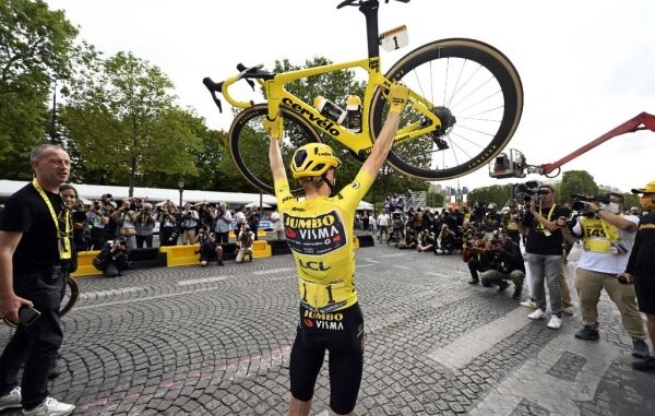 ciclismo tour france