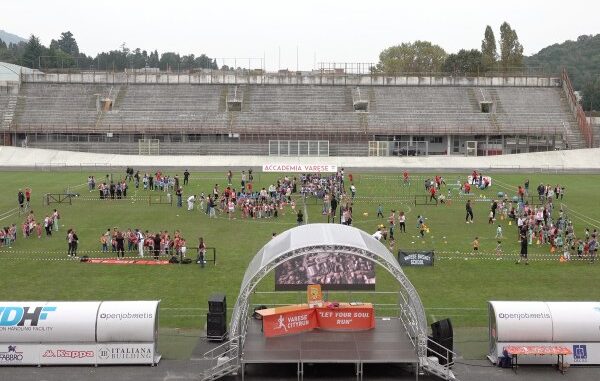 varese city run pulciniadi