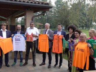 varese city run record