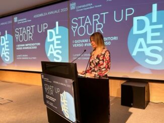 varese giovani imprenditori start up