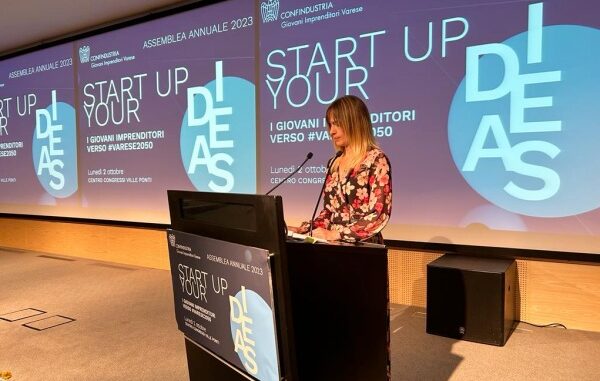 varese giovani imprenditori start up