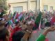 varese italia bandiere scuole