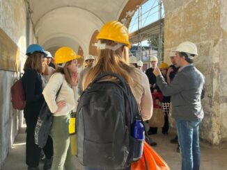 varese progetti caserma teatro