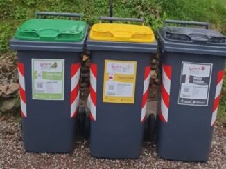 varese raccolta differenziata cimiteri