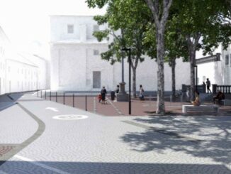 vedano progetto piazza