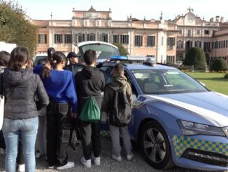 villaggio della sicurezza varese