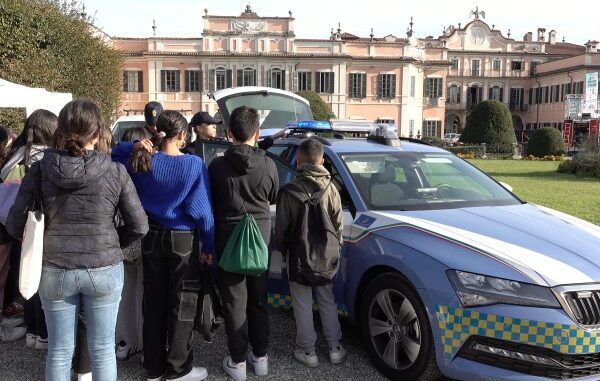 villaggio della sicurezza varese