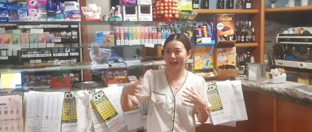 gallarate vincita 6 milioni