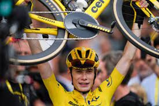 ciclismo vel d'or