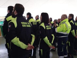 parabiago turbigo protezionecivile volontari