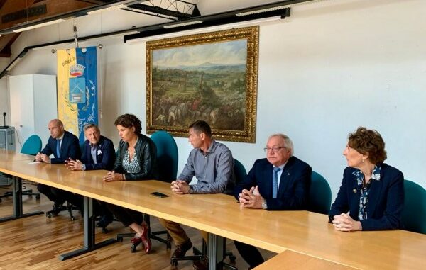 volontariato impresa cantello montolit