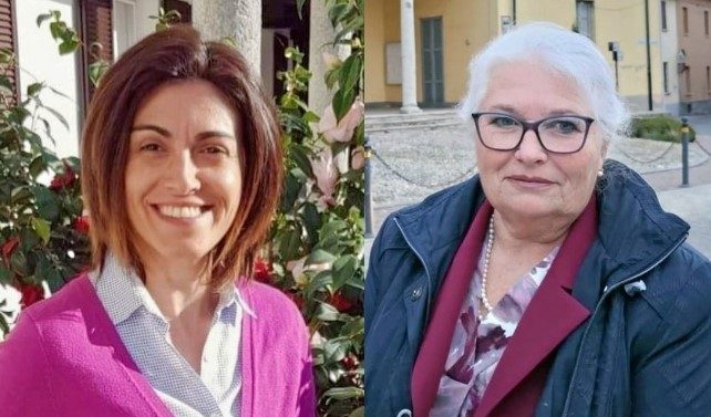 besnate elezioni zarini dal secco