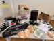 Malpensa cargo city hashish