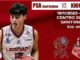 Basket serie B Legnano Basket