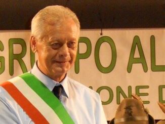 ferno morto mauro Cerutti