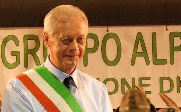 ferno morto mauro Cerutti