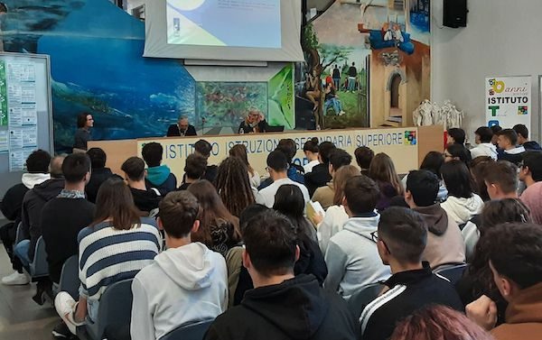 castanoprimo airc salute istitutotorno