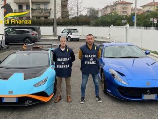 gallarate bonus edilizi ferrari