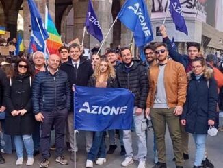 milano metropolitana azione congresso