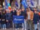 milano metropolitana azione congresso