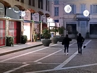 Gallarate città sicura