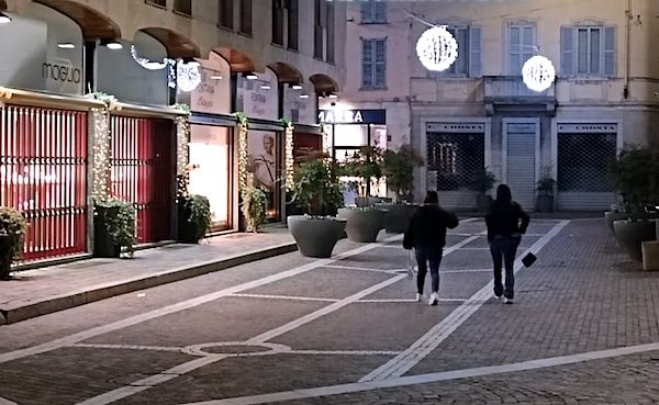 Gallarate città sicura