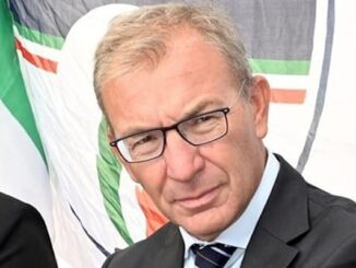 pellicini fuorionda colombo fdi