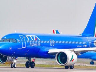 Malpensa new york ita