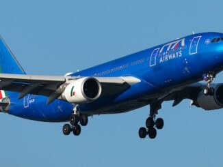 Malpensa new york volo cancellato