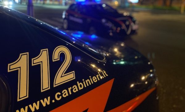Gallarate operaio estorsione arrestato