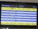 gallarate treni guasto ritardi