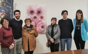 canegrate campagna prevenzione tumori