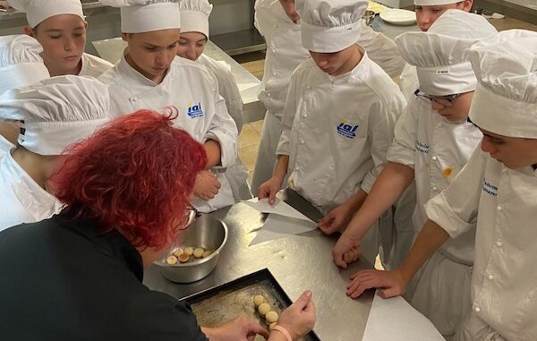 legnano formazione ifts ial
