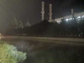 turbigo naviglio salvataggio alzaia